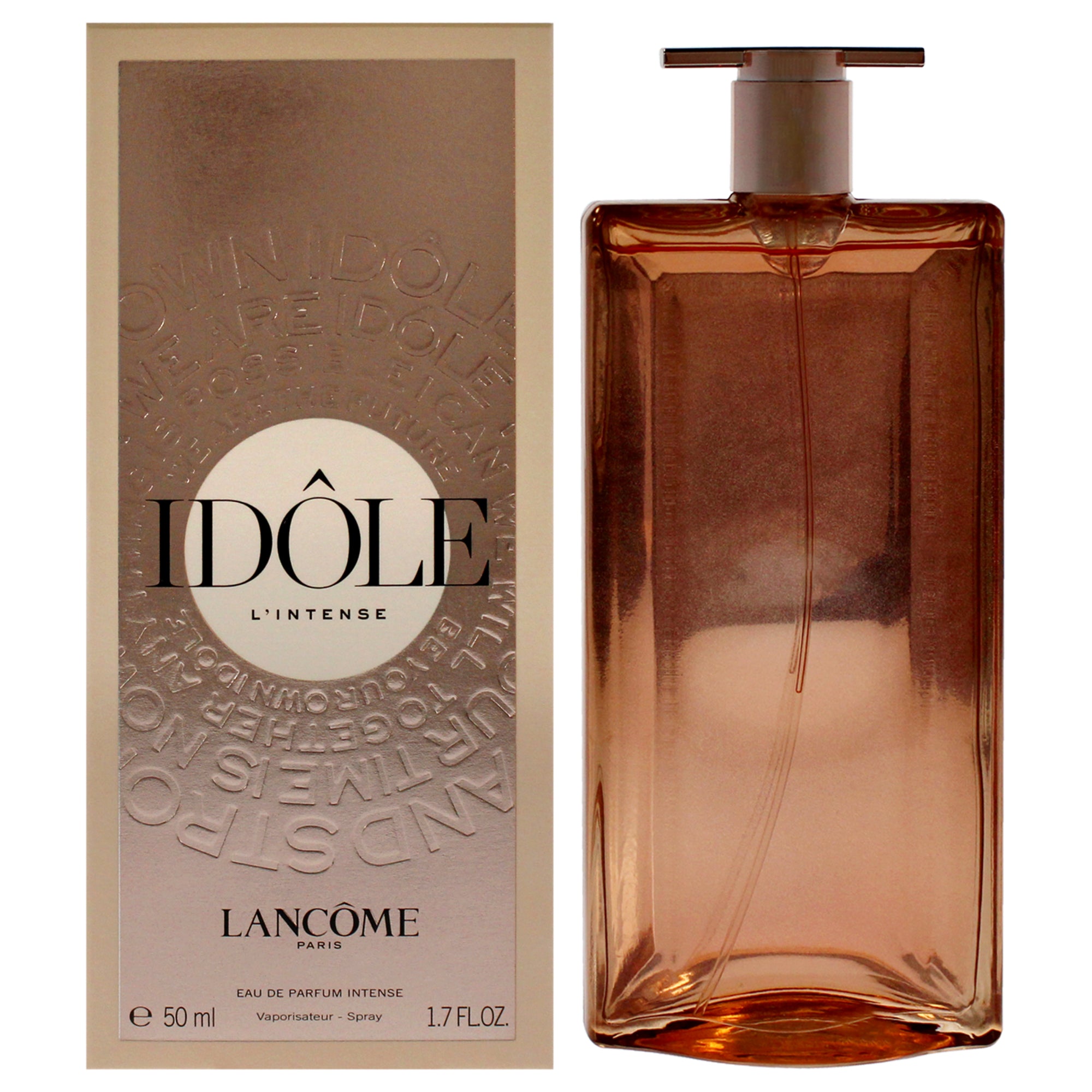 Lancome Idole L Intense Eau De Parfum-Thefragrancemart.com