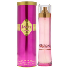 Lonkoom Beauty Eau De Parfum-Thefragrancemart.com