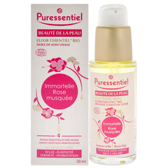 Puressentiel Organic Essential Elixir Face Care Oil -Thefragrancemart.com