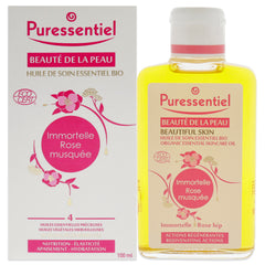 Puressentiel Organic Essential Skincare Oil -Thefragrancemart.com