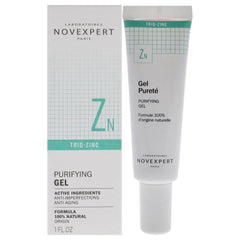 Novexpert Purifying Gel -Thefragrancemart.com