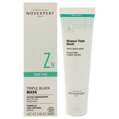 Novexpert Triple Black Mask -Thefragrancemart.com