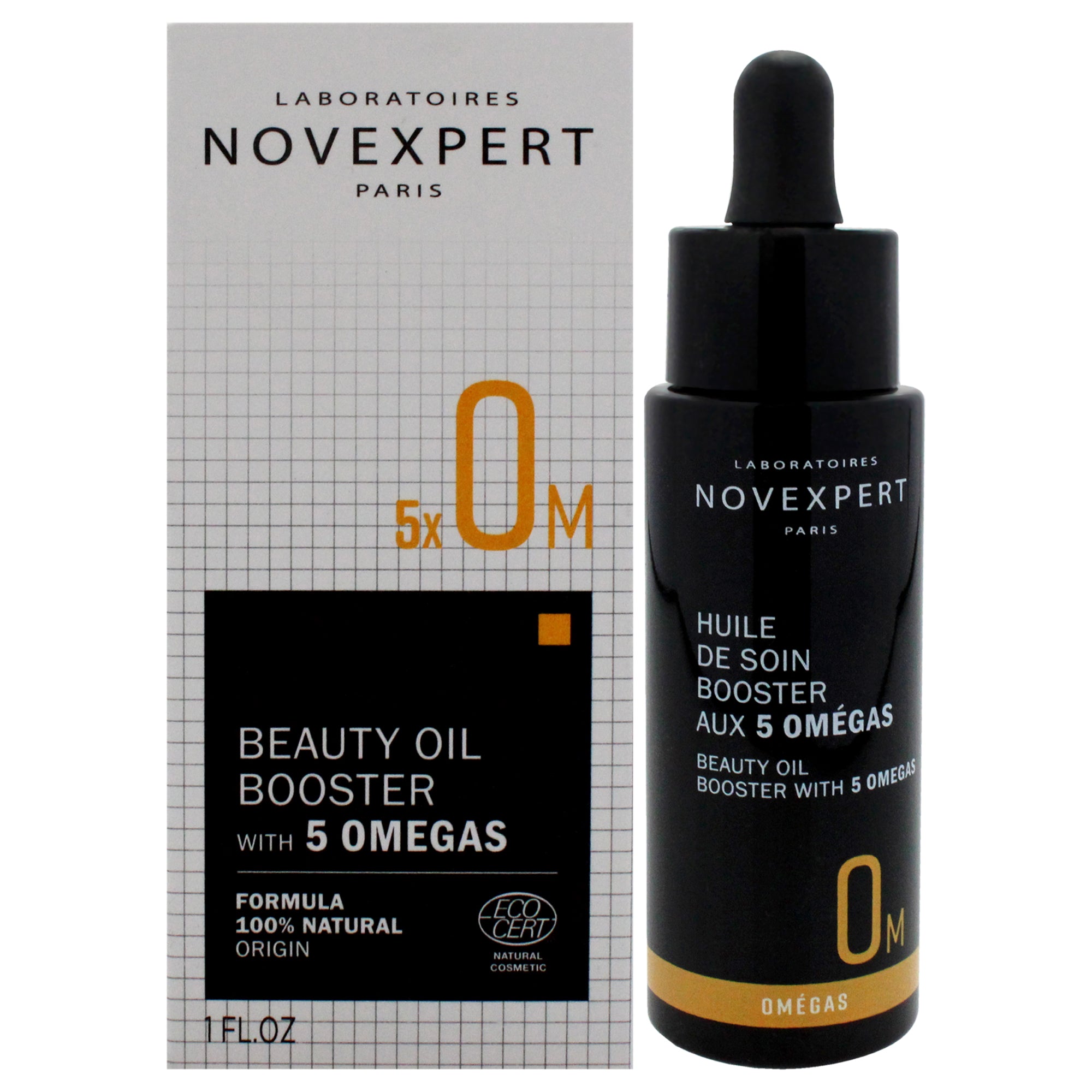 Novexpert Beauty Oil Booster -Thefragrancemart.com