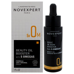 Novexpert Beauty Oil Booster -Thefragrancemart.com