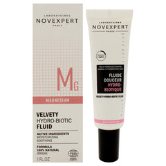 Novexpert Velvety Hydro-Biotic Fluid -Thefragrancemart.com