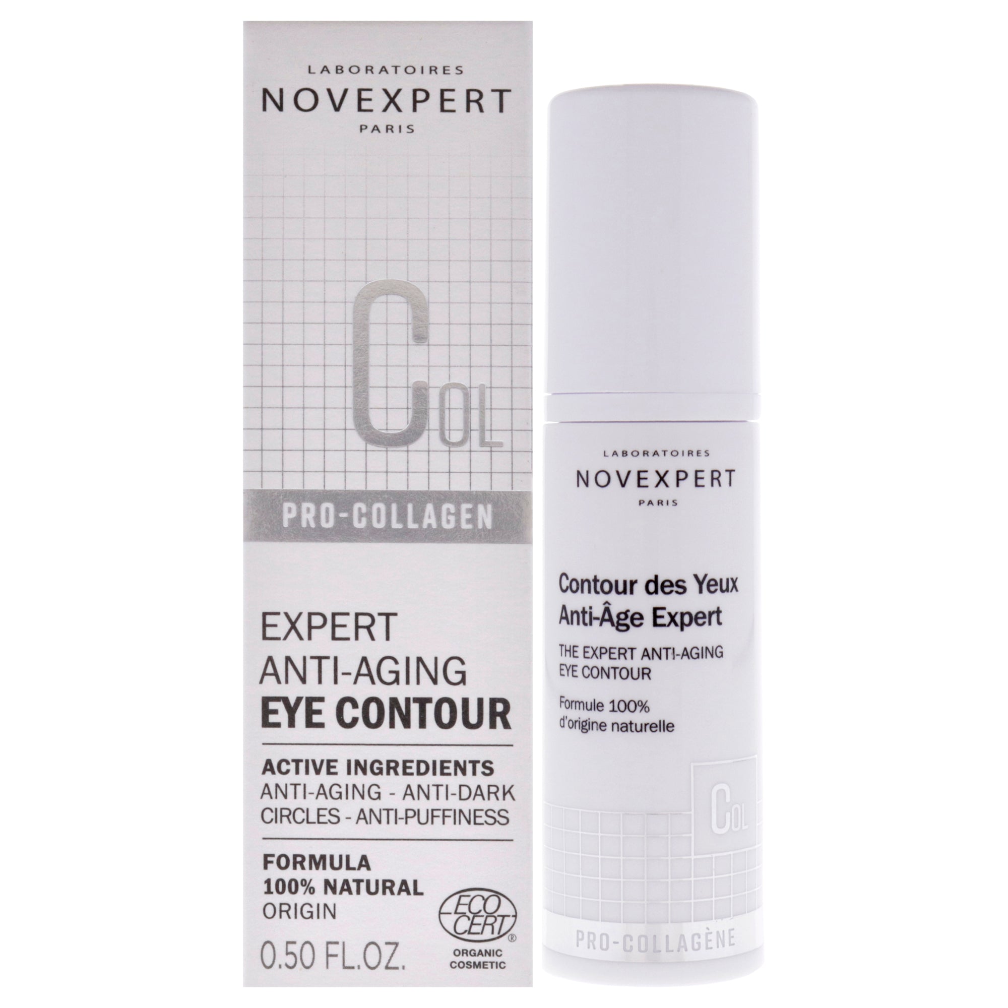 Novexpert Anti-Aging Expert Eye Contour -Thefragrancemart.com