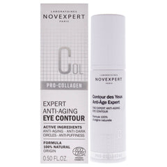 Novexpert Anti-Aging Expert Eye Contour -Thefragrancemart.com