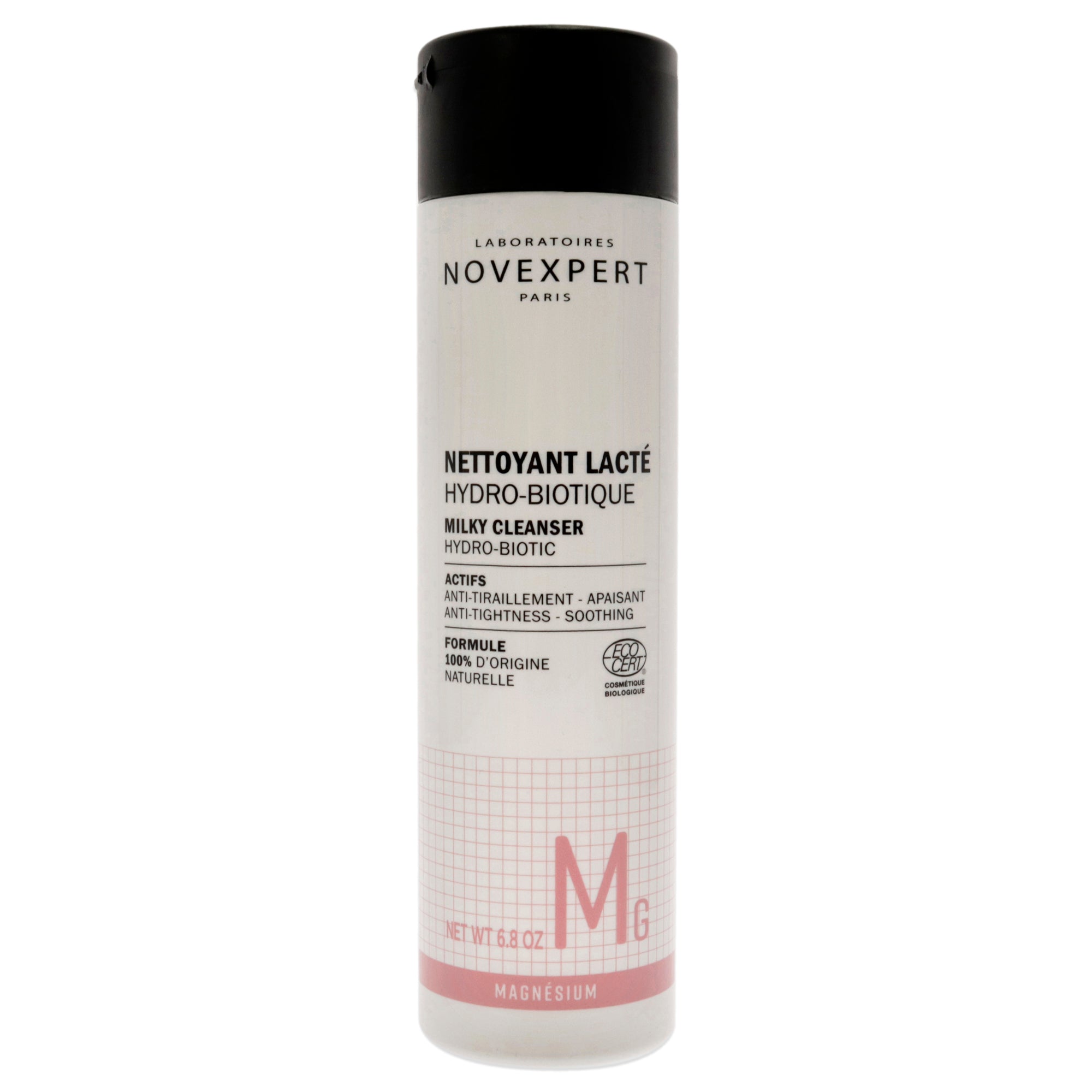 Novexpert Milky Cleanser Hidro-Biotic -Thefragrancemart.com