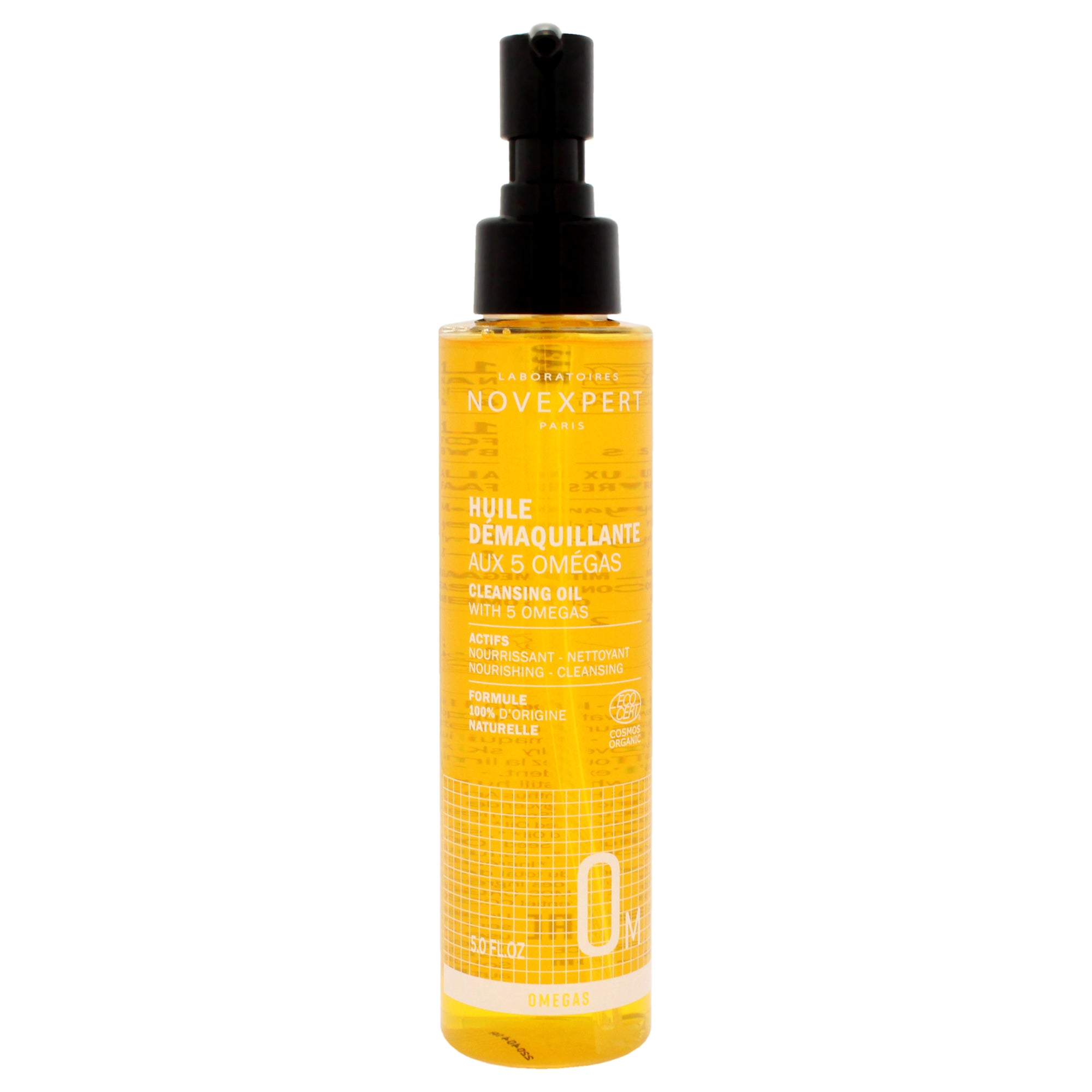 Novexpert Cleansing Oil -Thefragrancemart.com
