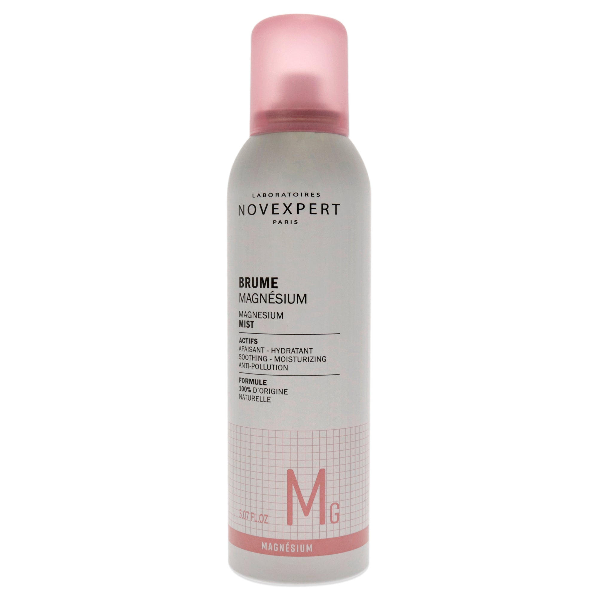 Novexpert Magnesium Mist -Thefragrancemart.com