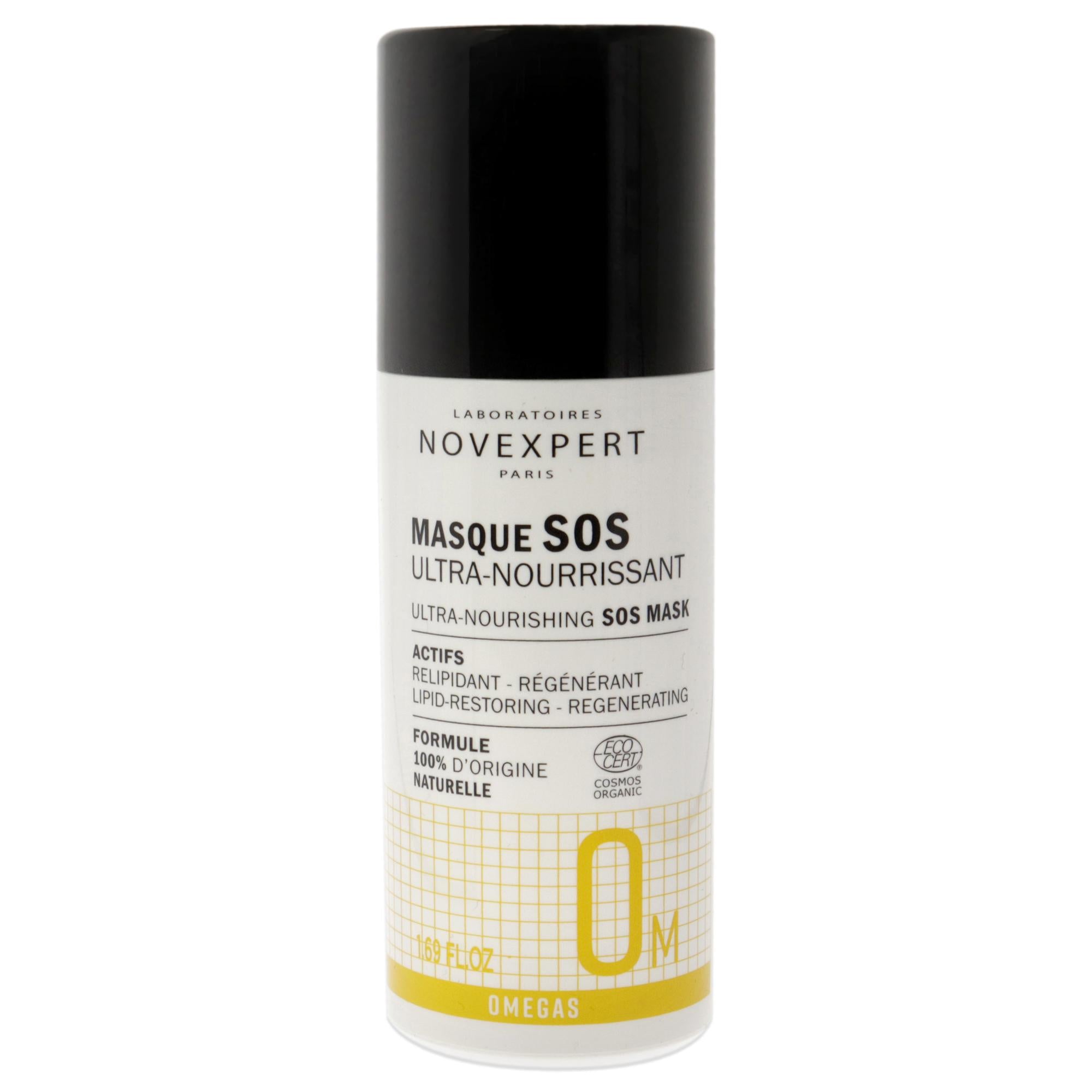 Novexpert Ultra-Nourishing Sos Mask -Thefragrancemart.com