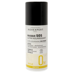 Novexpert Ultra-Nourishing Sos Mask -Thefragrancemart.com