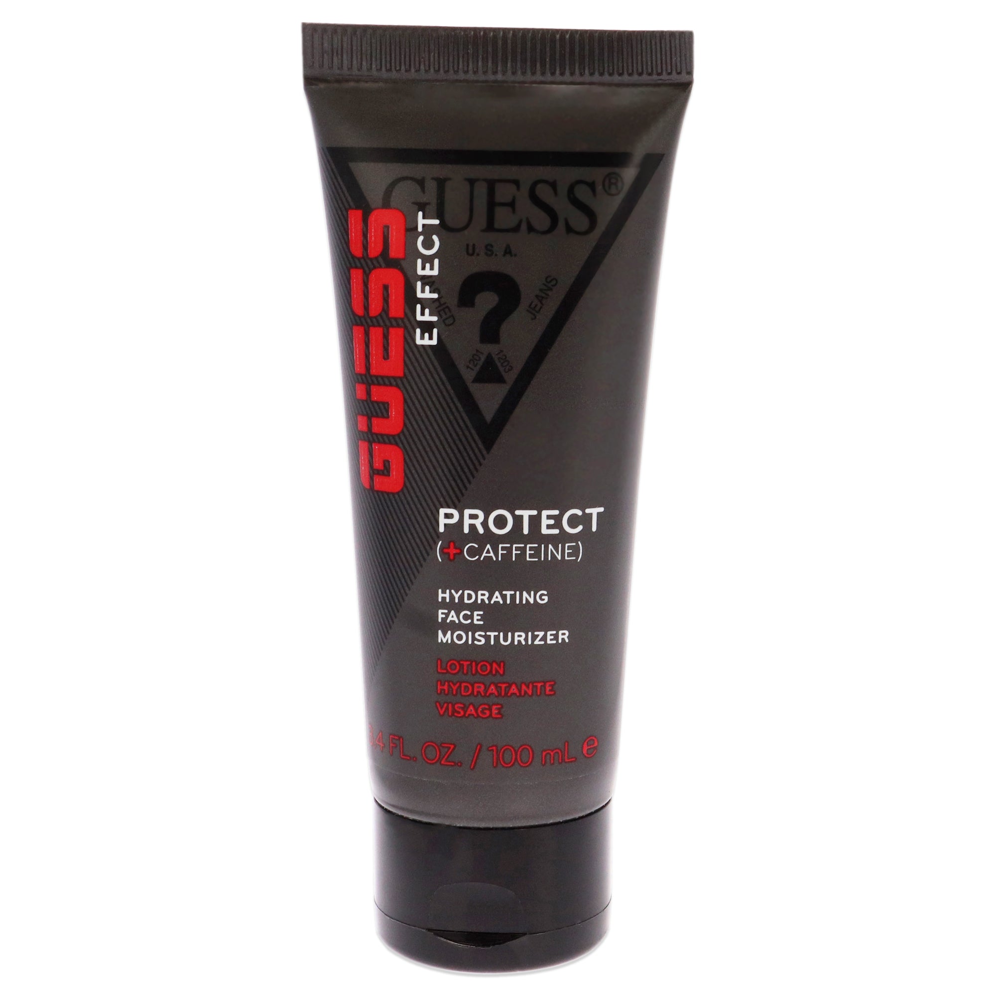 Guess Effect Protect Hydrating Face Moisturizer -Thefragrancemart.com