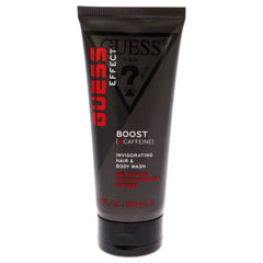 Guess Effect Boost Hair and Body Wash -Thefragrancemart.com