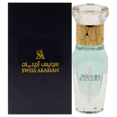 Swiss Arabian Dream Girl -Thefragrancemart.com
