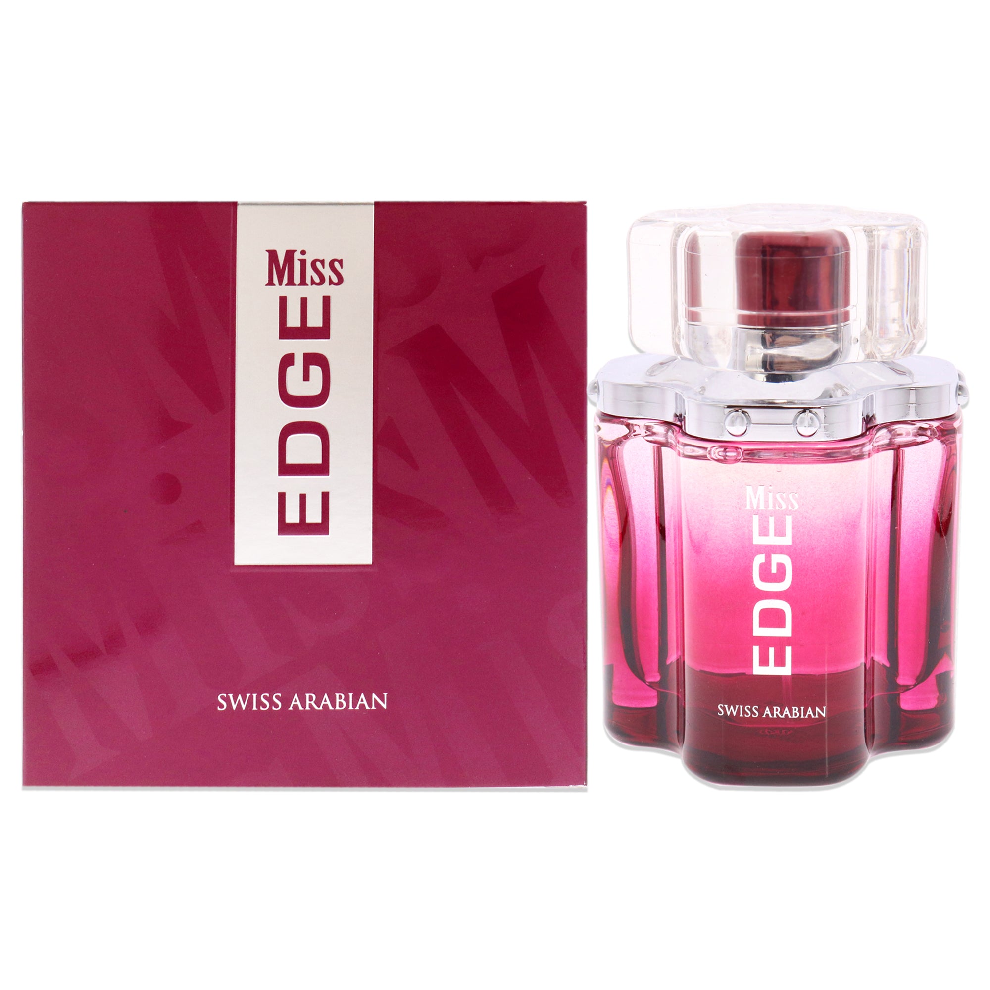 Swiss Arabian Miss EDGE Eau De Parfum-Thefragrancemart.com