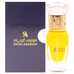 Swiss Arabian Mukhalat Al Wahda -Thefragrancemart.com