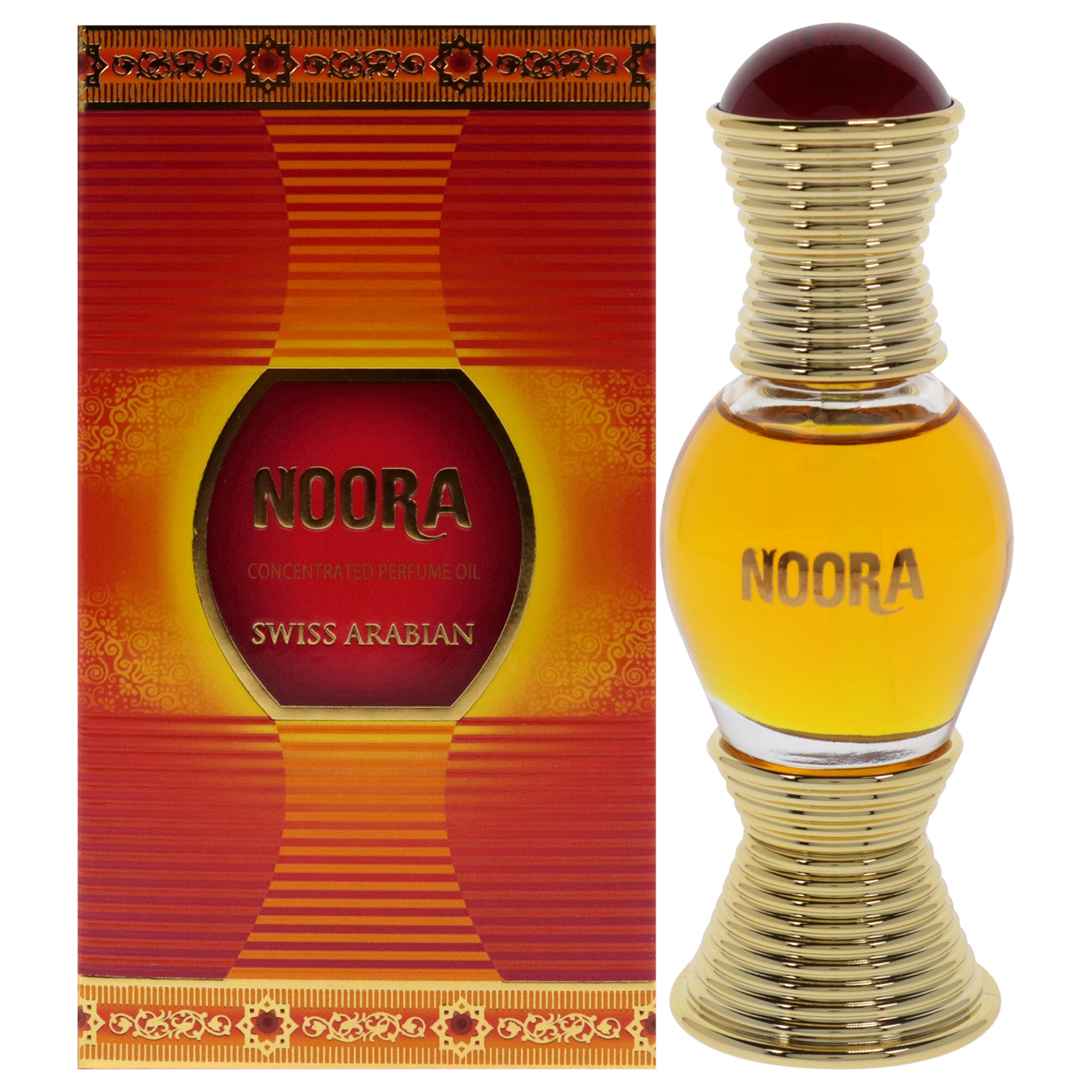 Swiss Arabian Noora -Thefragrancemart.com