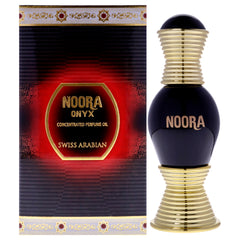 Swiss Arabian Noora Onyx -Thefragrancemart.com