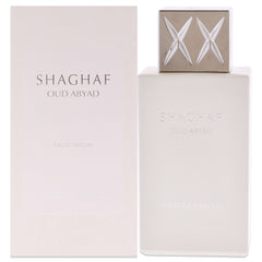 Swiss Arabian Shaghaf Oud Abyad Eau De Parfum-Thefragrancemart.com