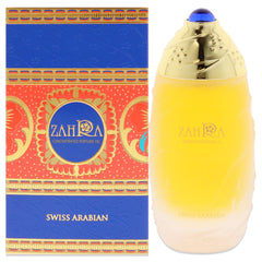 Swiss Arabian Zahra -Thefragrancemart.com