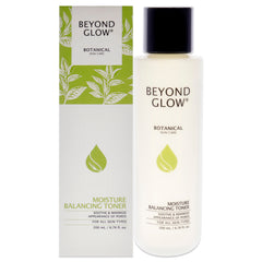 Beyond Glow Moisture Balancing Toner -Thefragrancemart.com