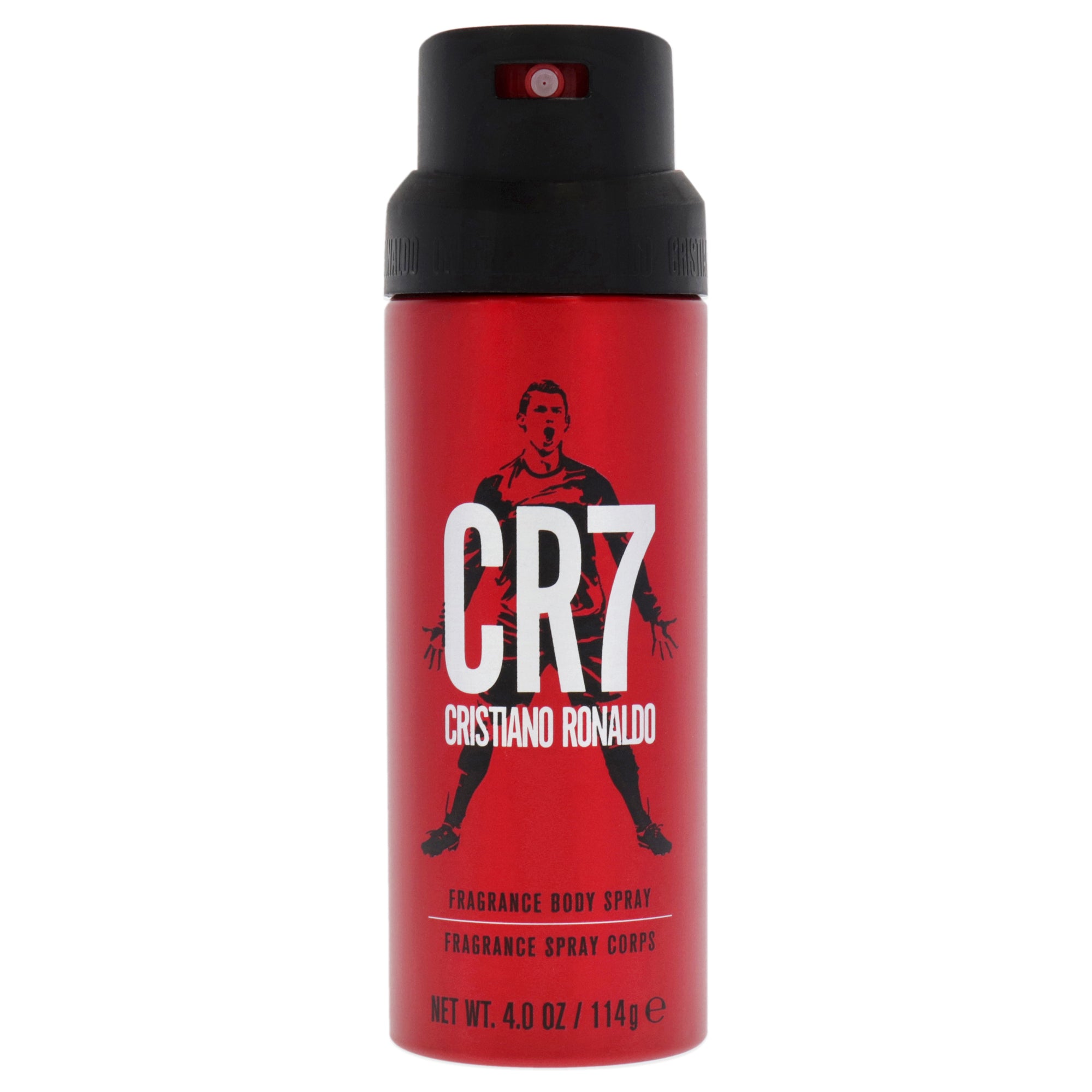 Cristiano Ronaldo CR7 -Thefragrancemart.com