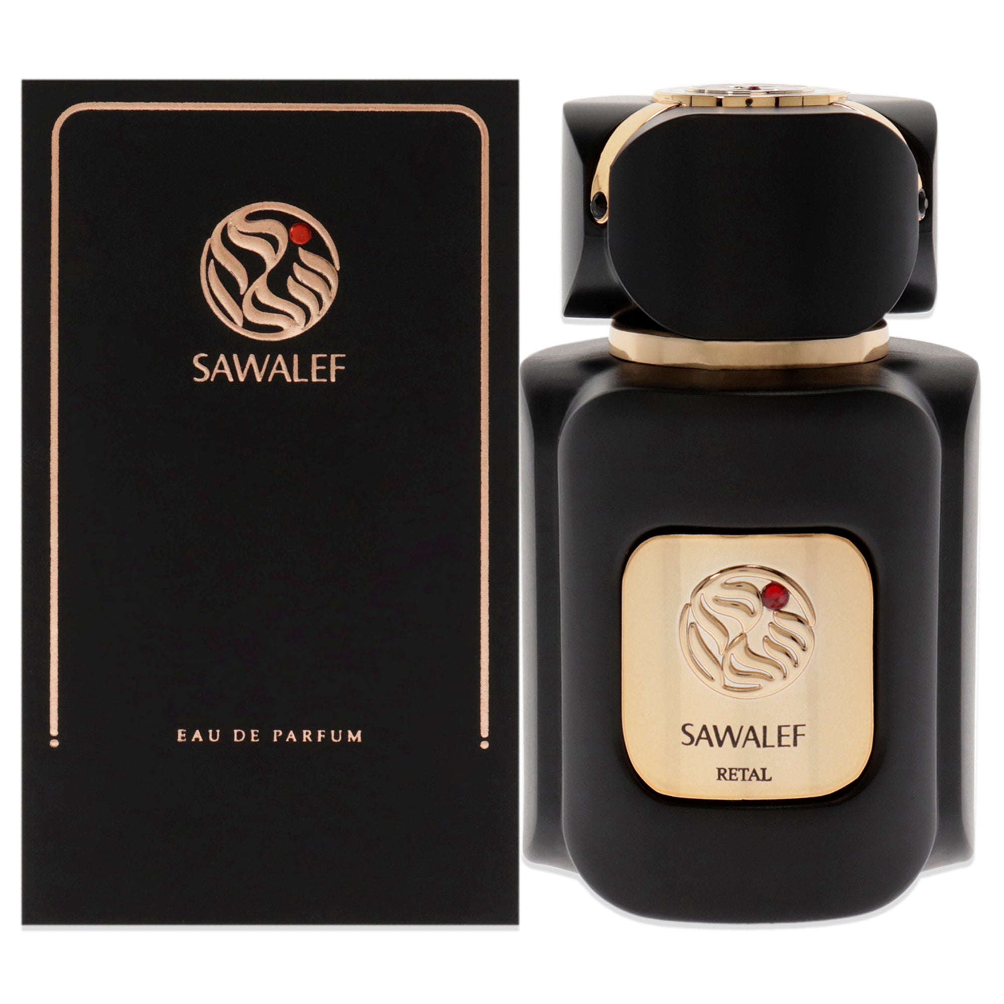 Swiss Arabian Retal Eau De Parfum-Thefragrancemart.com