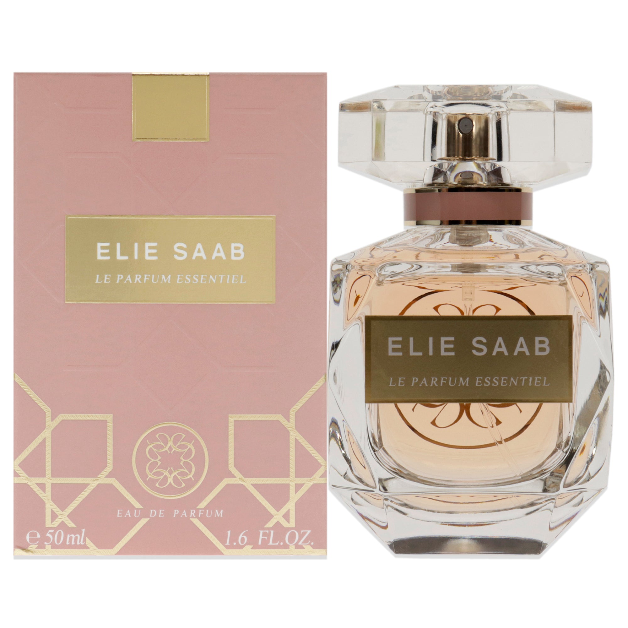 Elie Saab Le Parfum Essential Eau De Parfum-Thefragrancemart.com