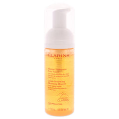 Clarins Gentle Renewing Cleansing Mousse -Thefragrancemart.com
