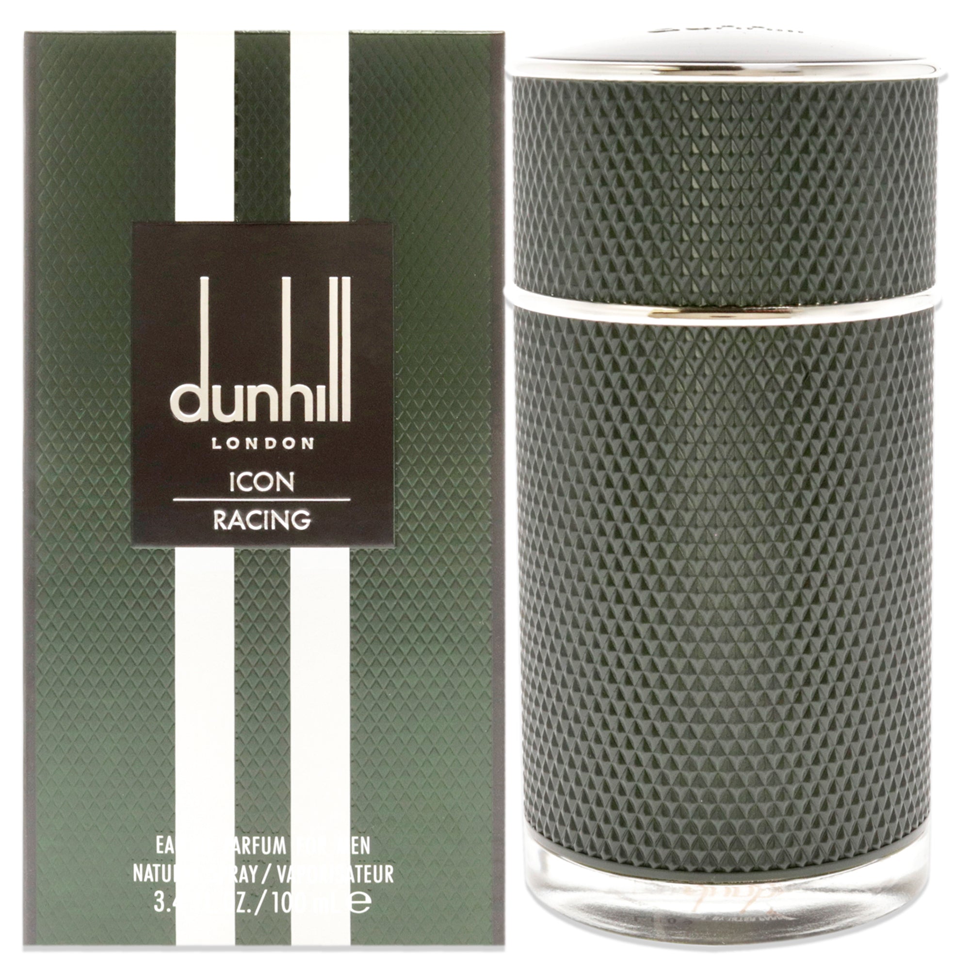 Alfred Dunhill Dunhill Icon Racing Green Eau De Parfum-Thefragrancemart.com