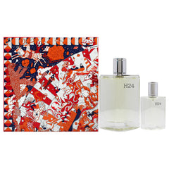 Hermes H24 2 Pc Gift Set-Thefragrancemart.com