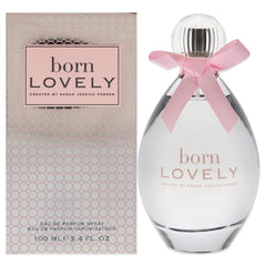Sarah Jessica Parker Born Lovely Eau De Parfum-Thefragrancemart.com
