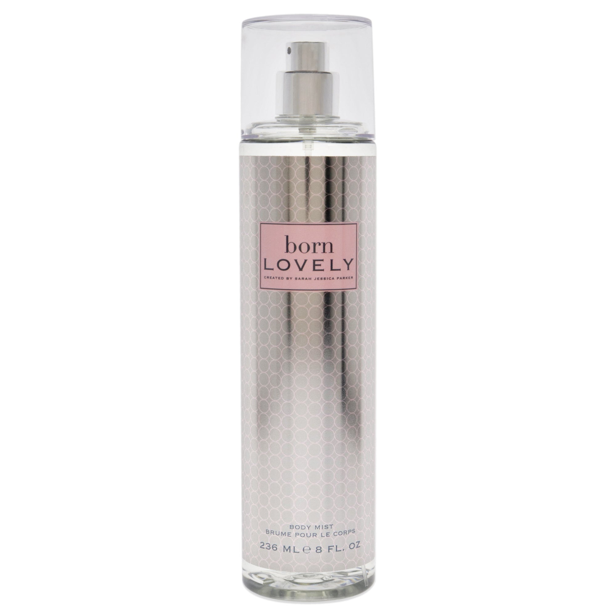 Sarah Jessica Parker Born Lovely -Thefragrancemart.com