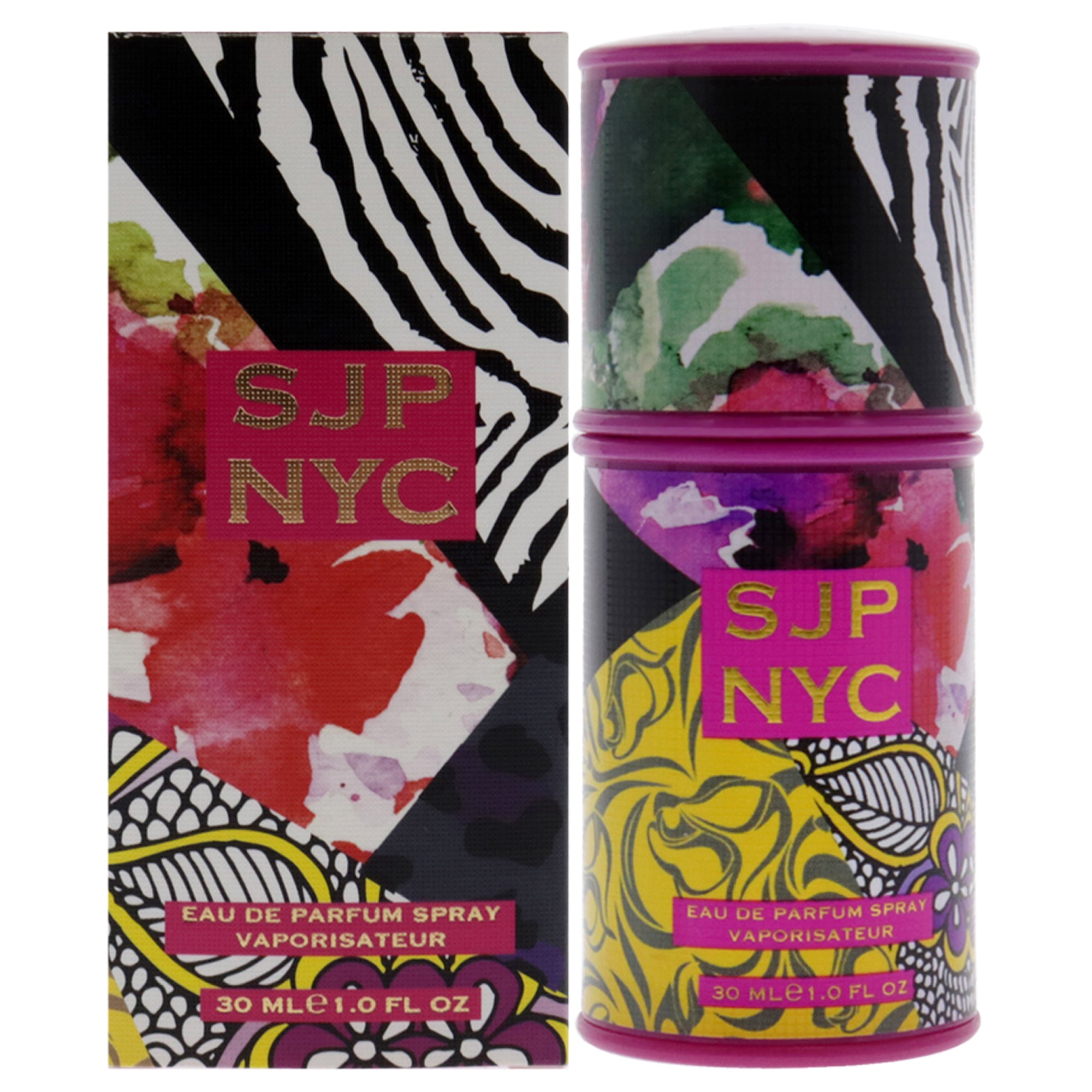 Sarah Jessica Parker SJP NYC Eau De Parfum-Thefragrancemart.com