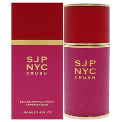 Sarah Jessica Parker SJP NYC Crush Eau De Parfum-Thefragrancemart.com