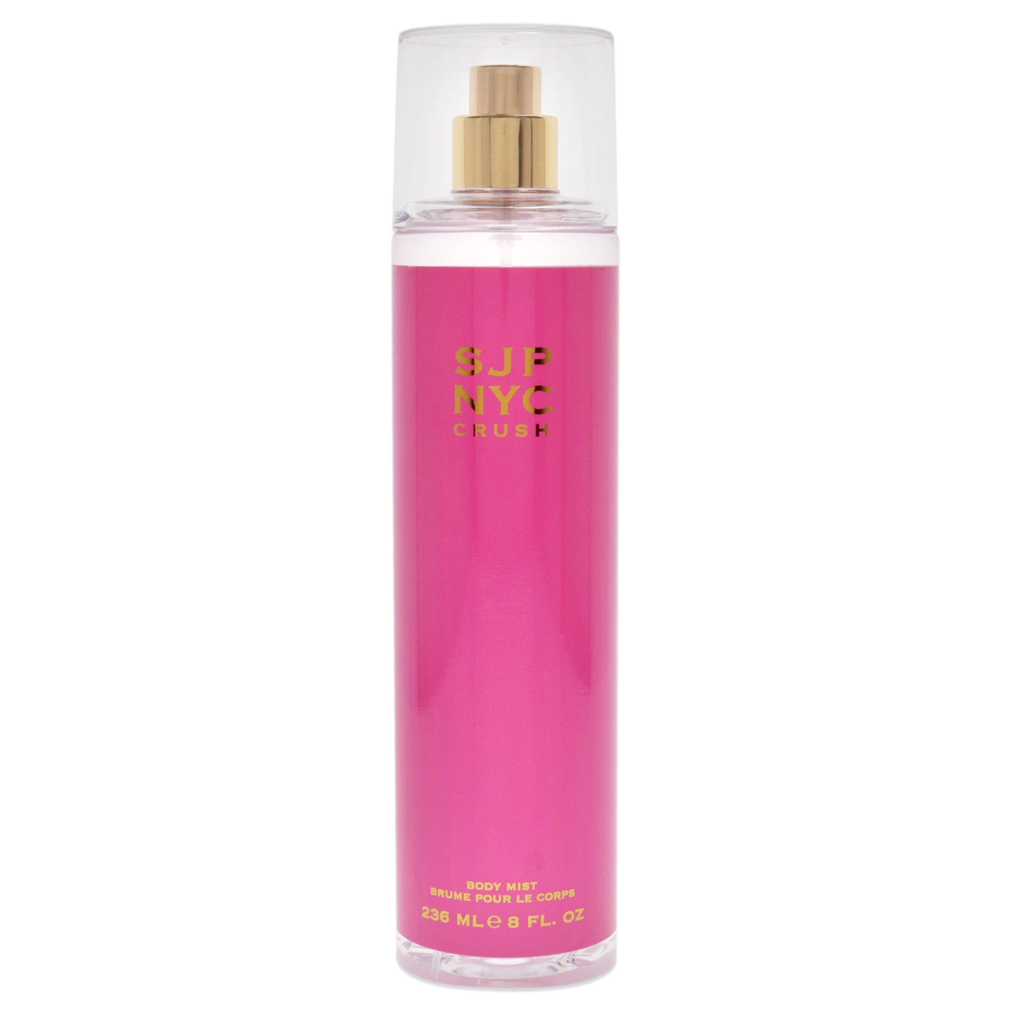 Sarah Jessica Parker SJP NYC Crush -Thefragrancemart.com