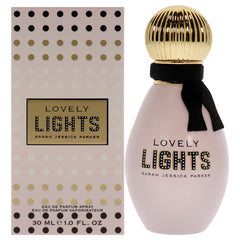 Sarah Jessica Parker Lovely Lights Eau De Parfum-Thefragrancemart.com