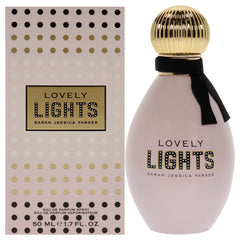 Sarah Jessica Parker Lovely Lights Eau De Parfum-Thefragrancemart.com