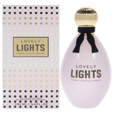 Sarah Jessica Parker Lovely Lights Eau De Parfum-Thefragrancemart.com