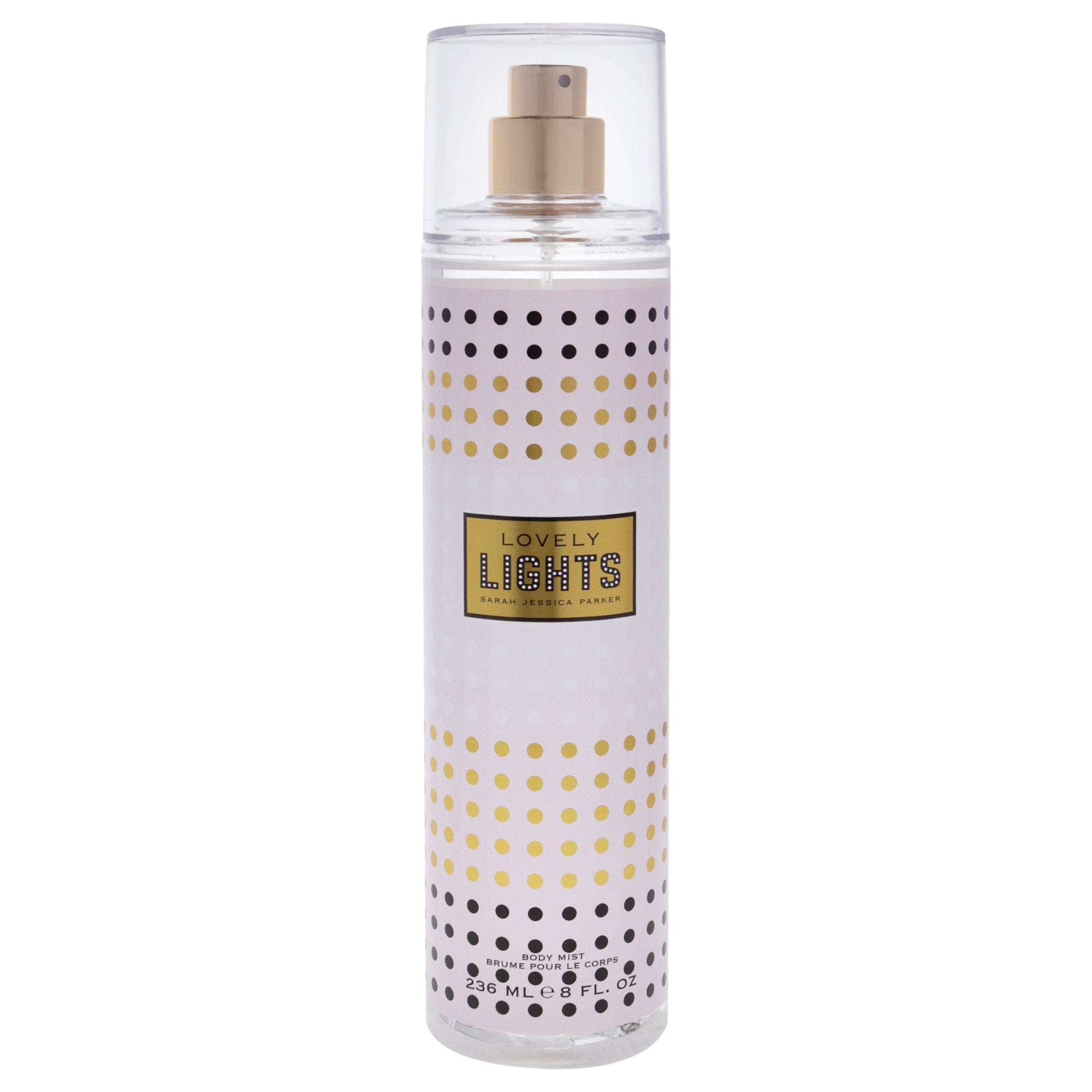 Sarah Jessica Parker Lovely Lights -Thefragrancemart.com