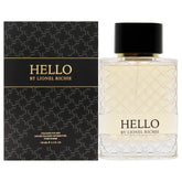 Lionel Richie Hello Eau De Cologne-Thefragrancemart.com