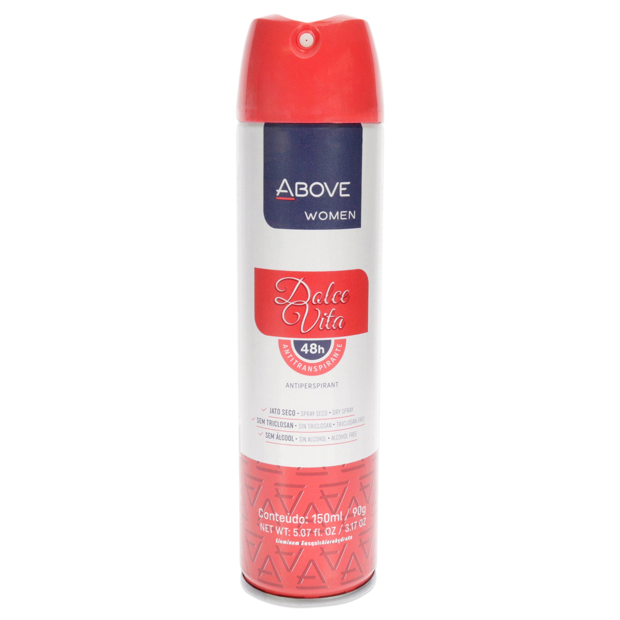 Above 48 Hours Antiperspirant Deodorant - Dolce Vita -Thefragrancemart.com