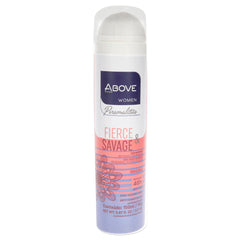 Above 48 Hours Personalities Antiperspirant Deodorant - Fierce and Savage -Thefragrancemart.com