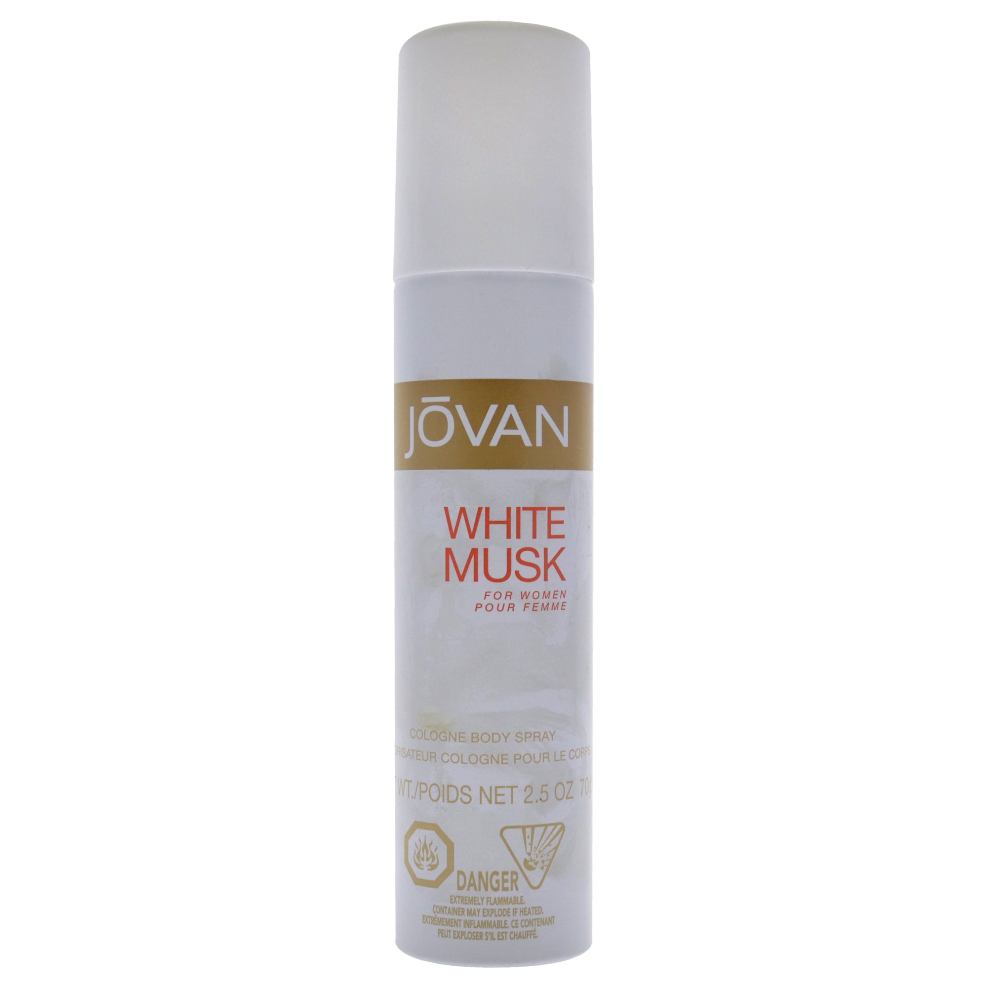 Jovan White Musk -Thefragrancemart.com