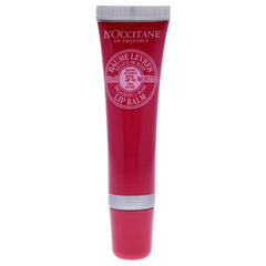 LOccitane Shea Butter Delightful Rose Lip Balm -Thefragrancemart.com