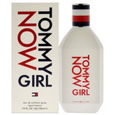 Tommy Hilfiger Tommy Now Girl Eau De Toilette-Thefragrancemart.com