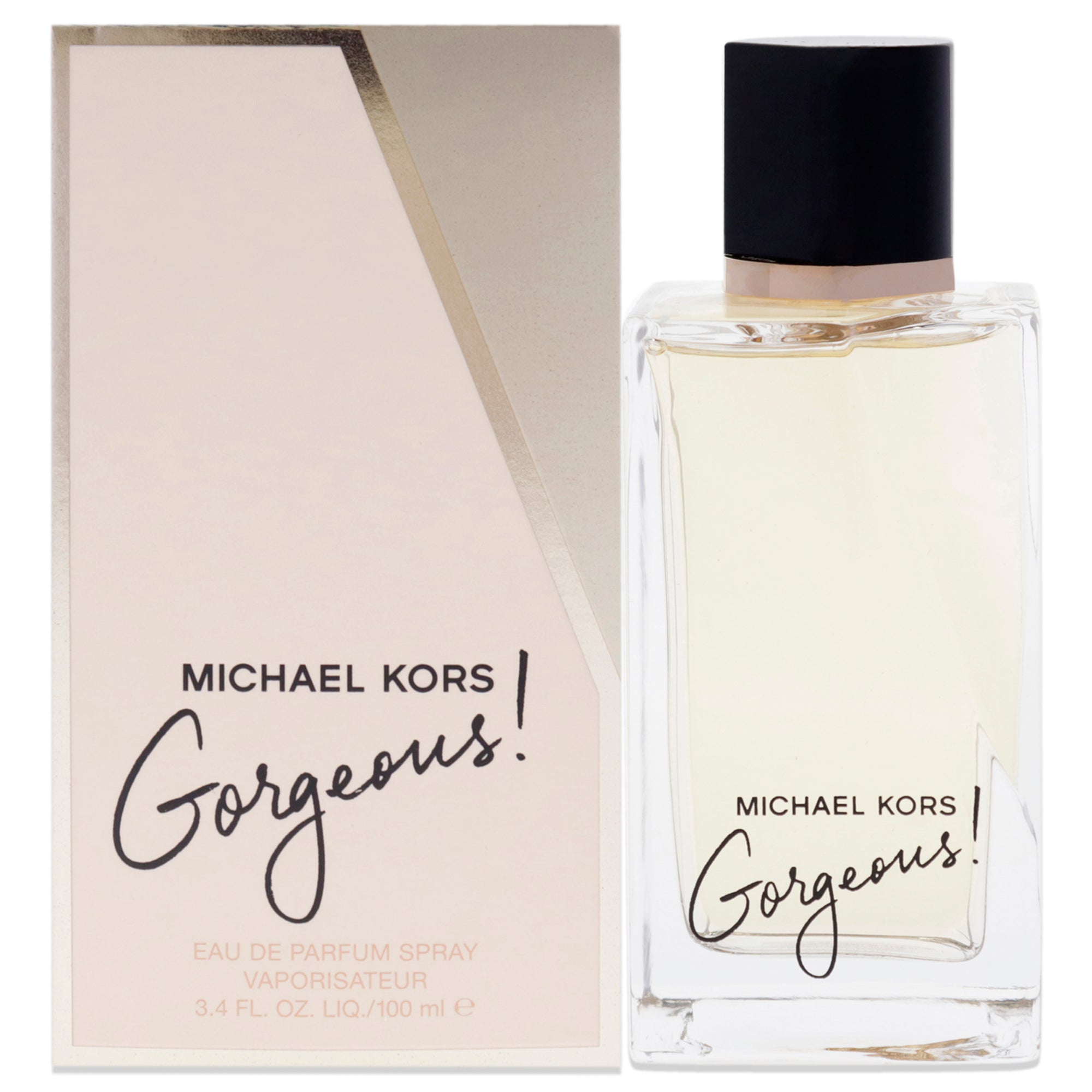 Michael Kors Gorgeous Eau De Parfum-Thefragrancemart.com