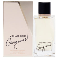 Michael Kors Gorgeous Eau De Parfum-Thefragrancemart.com