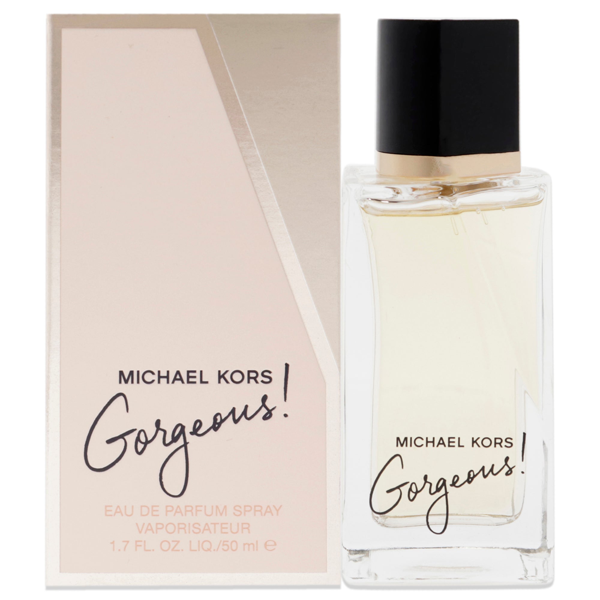 Michael Kors Gorgeous Eau De Parfum-Thefragrancemart.com